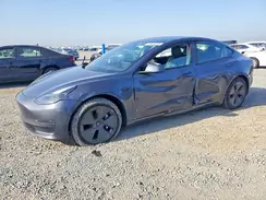 5YJ3E1EA4PF602689 2023 TESLA MODEL 3