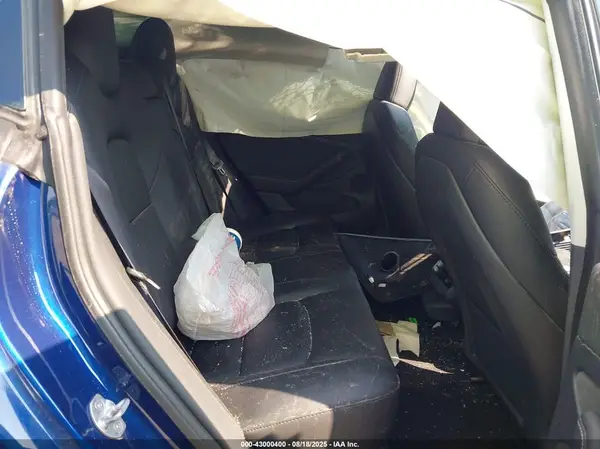 5YJ3E1EA4PF603275 2023 TESLA MODEL 3 - Image 8