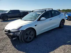 5YJ3E1EA4PF605866 2023 TESLA MODEL 3