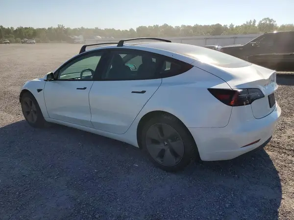5YJ3E1EA4PF605866 2023 TESLA MODEL 3 - Image 2
