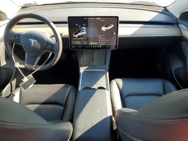5YJ3E1EA4PF605866 2023 TESLA MODEL 3 - Image 8