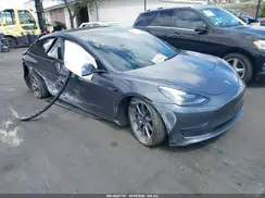 5YJ3E1EA4PF606077 2023 TESLA MODEL 3