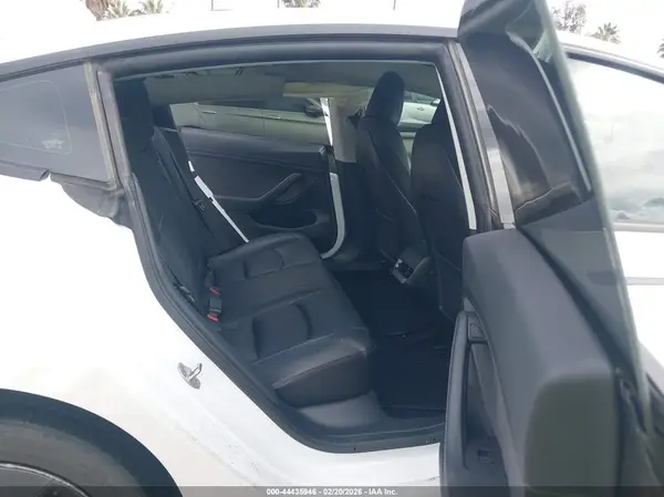 5YJ3E1EA4PF606676 2023 TESLA MODEL 3 - Image 8