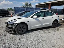 5YJ3E1EA4PF607259 2023 TESLA MODEL 3