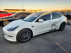 5YJ3E1EA4PF607701 2023 TESLA MODEL 3