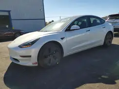 5YJ3E1EA4PF609268 2023 TESLA MODEL 3