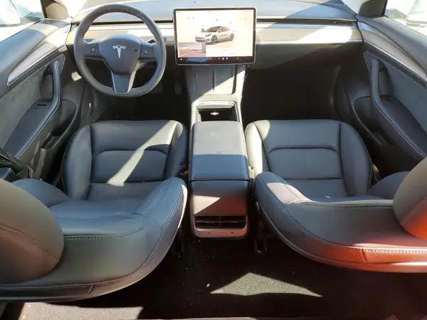 5YJ3E1EA4PF609268 2023 TESLA MODEL 3 - Image 8