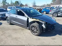 5YJ3E1EA4PF610985 2023 TESLA MODEL 3