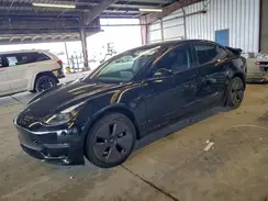 5YJ3E1EA4PF611487 2023 TESLA MODEL 3