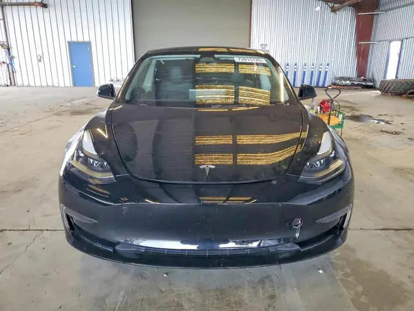 2023 TESLA MODEL 3 COPART lot 73915725 auction photo 5