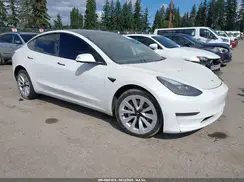 5YJ3E1EA4PF612560 2023 TESLA MODEL 3