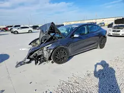 5YJ3E1EA4PF613031 2023 TESLA MODEL 3