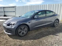 5YJ3E1EA4PF613160 2023 TESLA MODEL 3