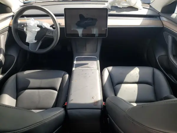 5YJ3E1EA4PF613160 2023 TESLA MODEL 3 - Image 8