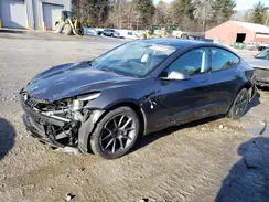5YJ3E1EA4PF613630 2023 TESLA MODEL 3
