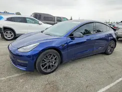 5YJ3E1EA4PF613658 2023 TESLA MODEL 3