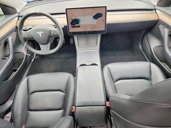 5YJ3E1EA4PF613658 2023 TESLA MODEL 3 - Image 8