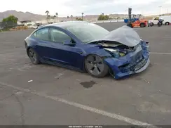 5YJ3E1EA4PF613918 2023 TESLA MODEL 3