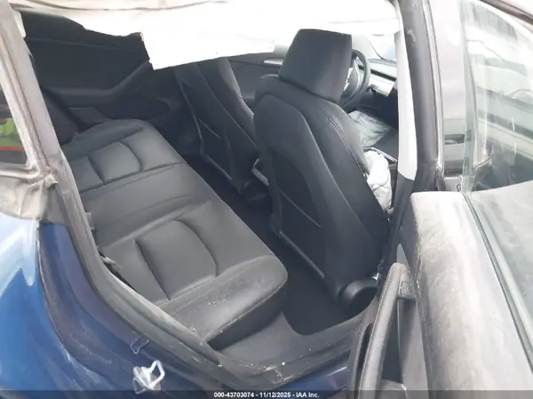 5YJ3E1EA4PF613918 2023 TESLA MODEL 3 - Image 8