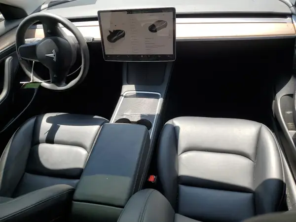 5YJ3E1EA4PF614129 2023 TESLA MODEL 3 - Image 8