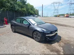 5YJ3E1EA4PF614471 2023 TESLA MODEL 3