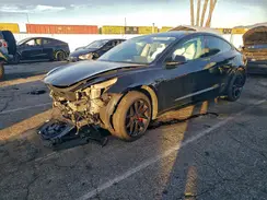 5YJ3E1EA4PF614809 2023 TESLA MODEL 3