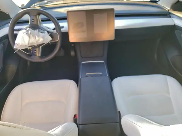 5YJ3E1EA4PF614809 2023 TESLA MODEL 3 - Image 8