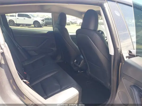 5YJ3E1EA4PF615264 2023 TESLA MODEL 3 - Image 8