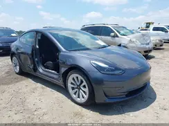 5YJ3E1EA4PF615457 2023 TESLA MODEL 3