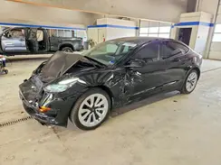 5YJ3E1EA4PF616298 2023 TESLA MODEL 3