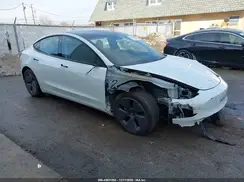 5YJ3E1EA4PF616320 2023 TESLA MODEL 3