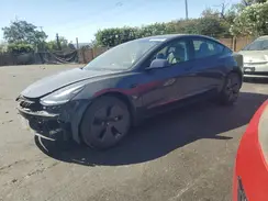 5YJ3E1EA4PF616821 2023 TESLA MODEL 3