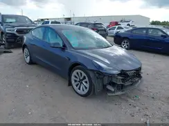 5YJ3E1EA4PF617161 2023 TESLA MODEL 3