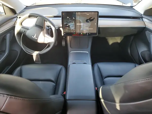 5YJ3E1EA4PF618245 2023 TESLA MODEL 3 - Image 8