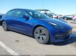 5YJ3E1EA4PF618858 2023 TESLA MODEL 3