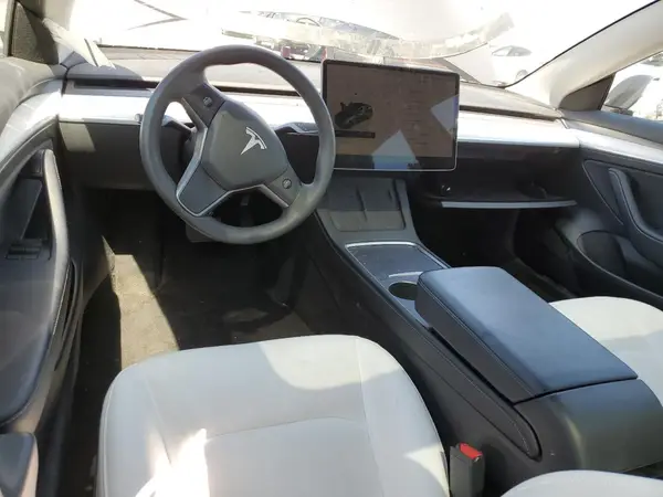5YJ3E1EA4PF619007 2023 TESLA MODEL 3 - Image 8