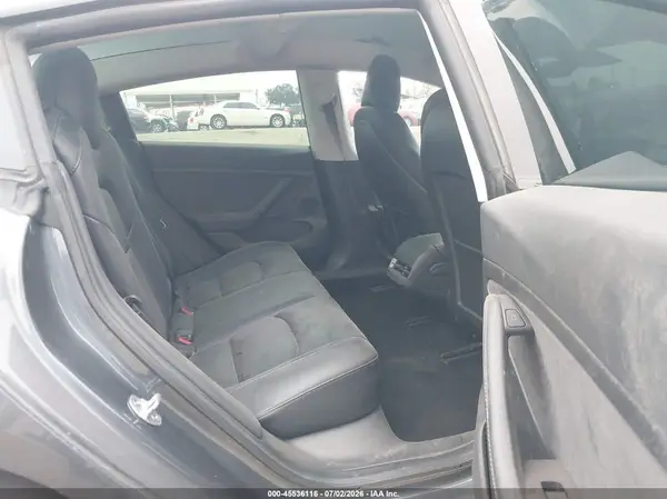 5YJ3E1EA4PF620643 2023 TESLA MODEL 3 - Image 8