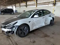 5YJ3E1EA4PF620982 2023 TESLA MODEL 3