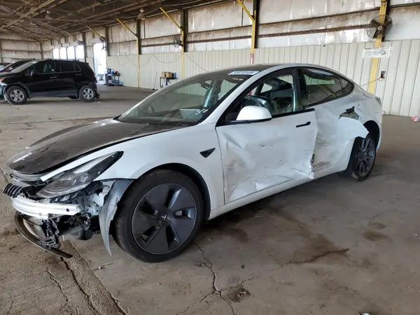 5YJ3E1EA4PF620982 2023 TESLA MODEL 3 - Image 1
