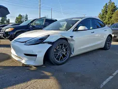 5YJ3E1EA4PF621744 2023 TESLA MODEL 3
