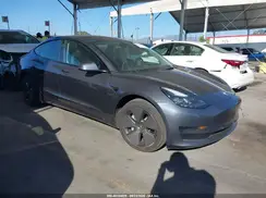 5YJ3E1EA4PF621825 2023 TESLA MODEL 3