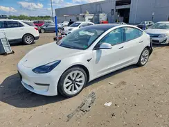 5YJ3E1EA4PF622618 2023 TESLA MODEL 3
