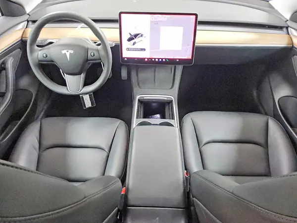 5YJ3E1EA4PF624157 2023 TESLA MODEL 3 - Image 8