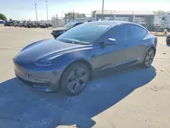 5YJ3E1EA4PF624479 2023 TESLA MODEL 3