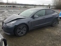 5YJ3E1EA4PF624675 2023 TESLA MODEL 3