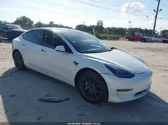 5YJ3E1EA4PF624921 2023 TESLA MODEL 3