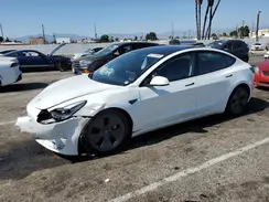 5YJ3E1EA4PF625552 2023 TESLA MODEL 3