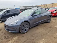 5YJ3E1EA4PF625700 2023 TESLA MODEL 3