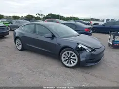 5YJ3E1EA4PF625731 2023 TESLA MODEL 3