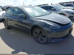 5YJ3E1EA4PF626250 2023 TESLA MODEL 3